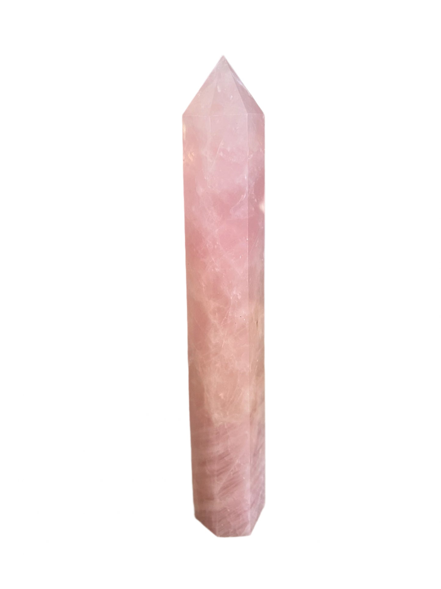 Rose Quartz Tower - D6