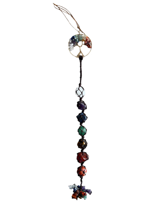 Charaka Hanger (Gold) - B5/2