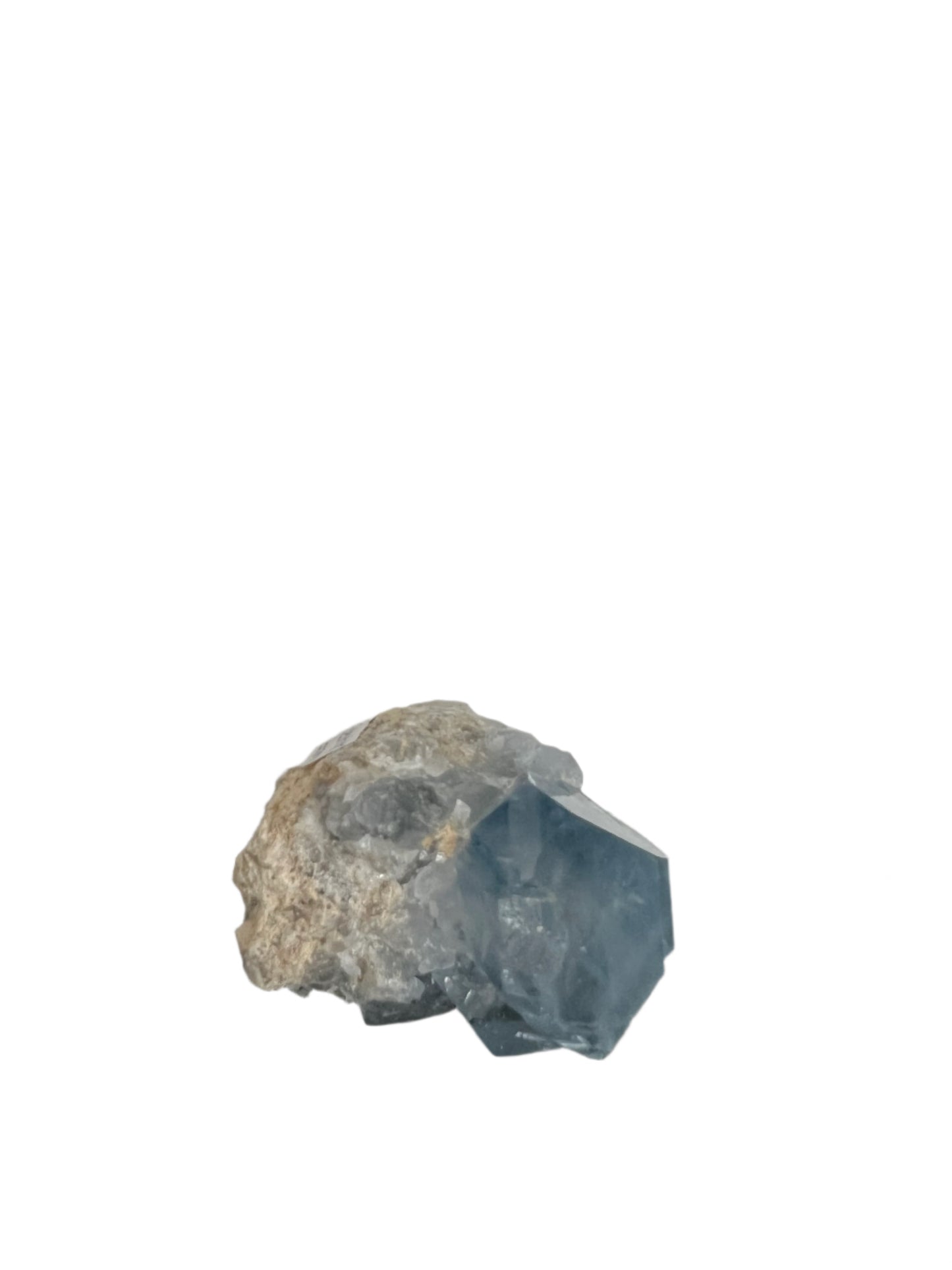 Celestite Freeform - C15