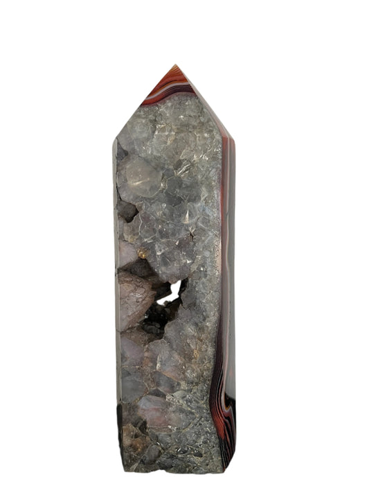 Sardynex Agate Tower - D5