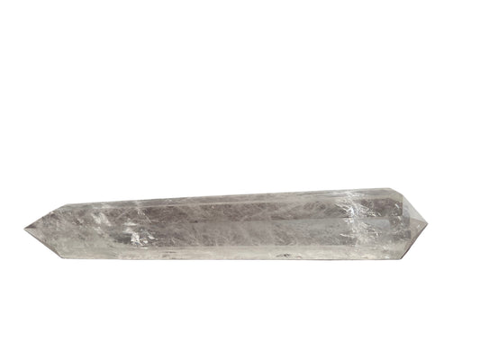 Clear Quartz DT - E11