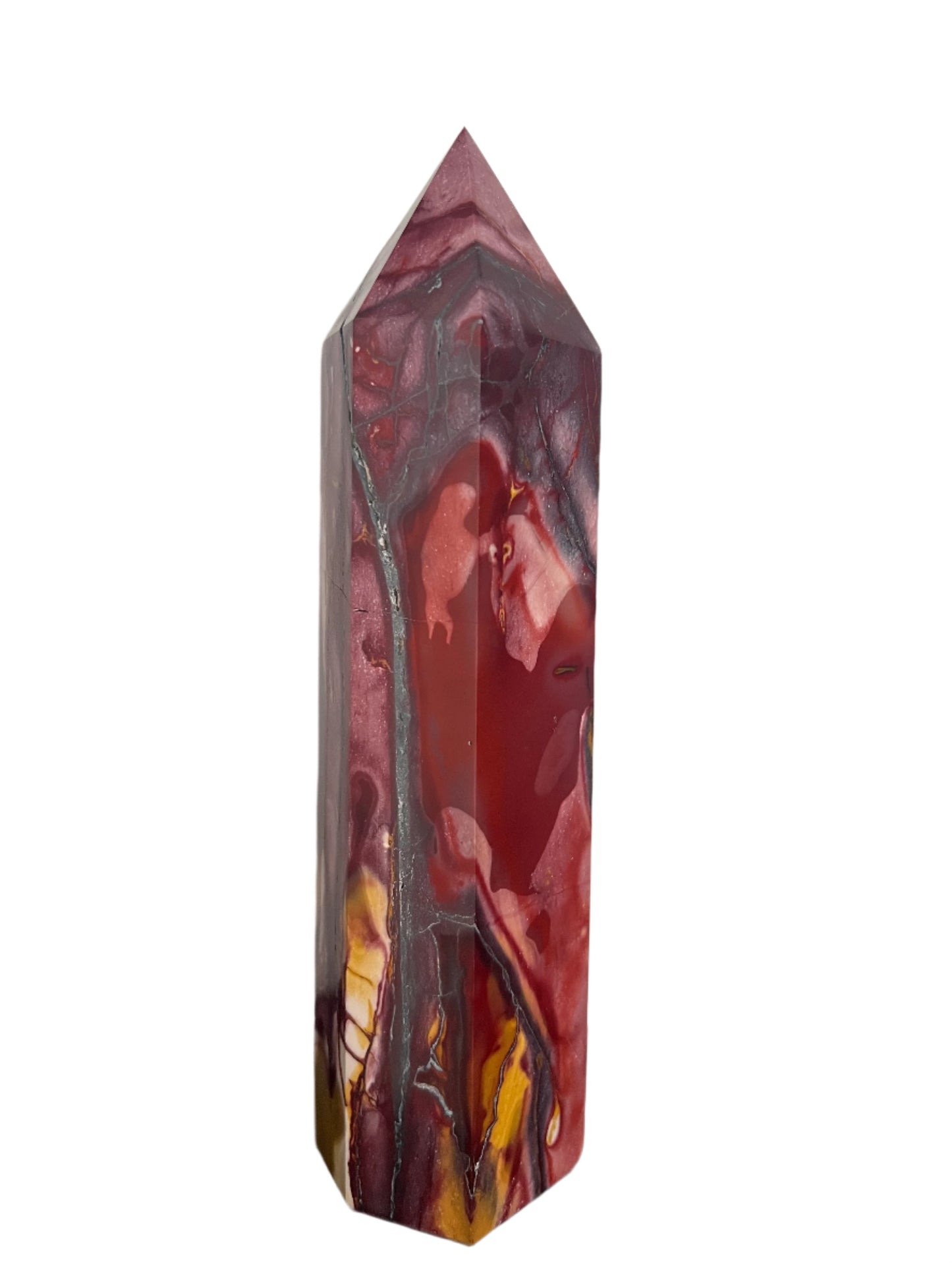 Mookaite Tower - E1/2