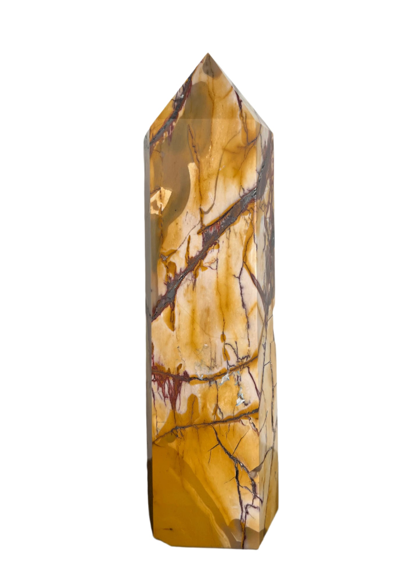 Mookaite Tower - E1/3