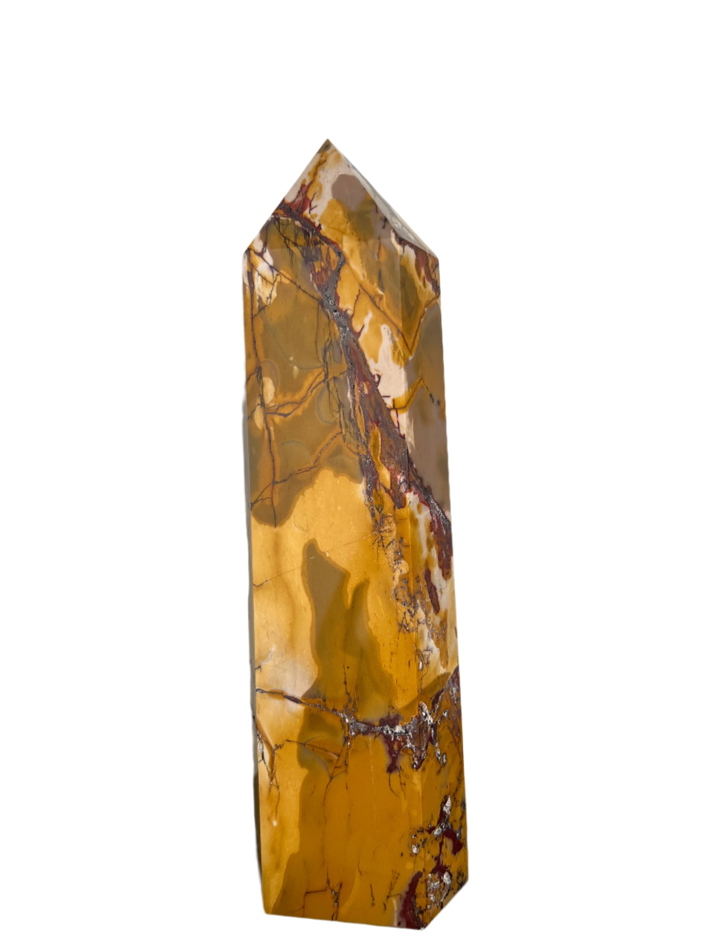 Mookaite Tower - E1/3