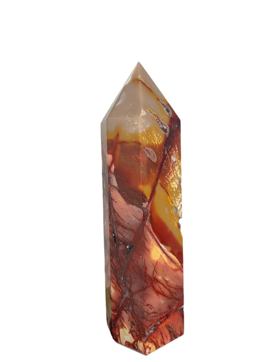 Mookaite Tower - E1/4