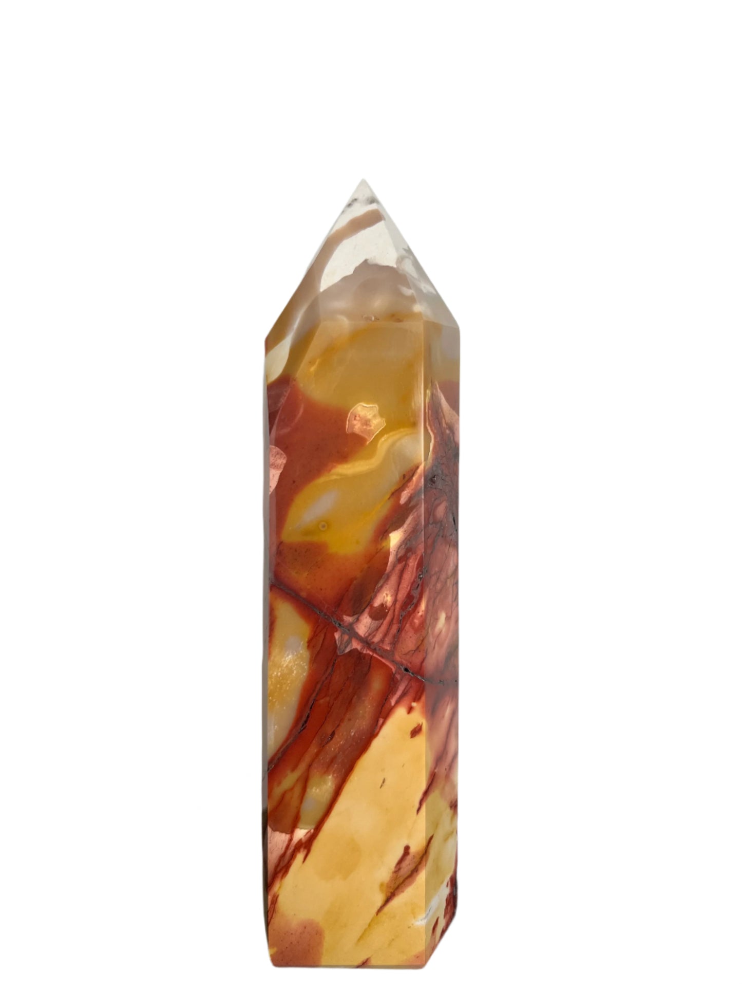 Mookaite Tower - E1/4