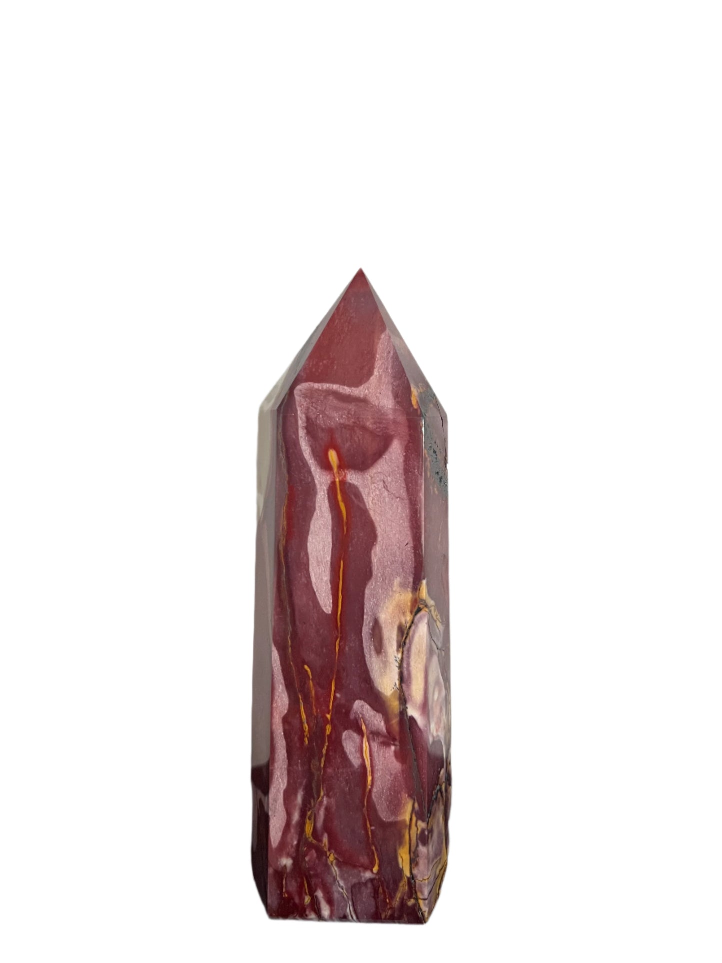 Mookaite Tower - E1/5