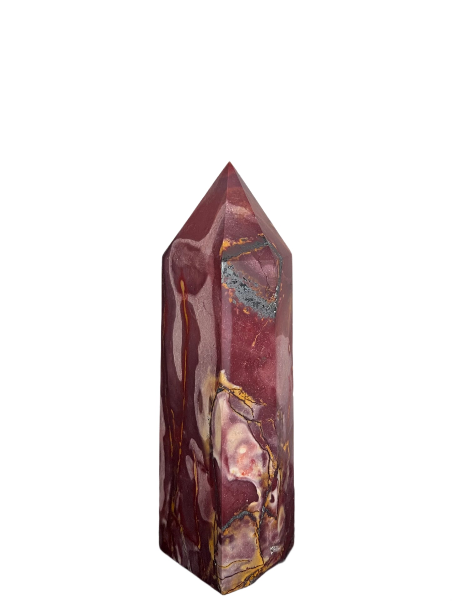 Mookaite Tower - E1/5