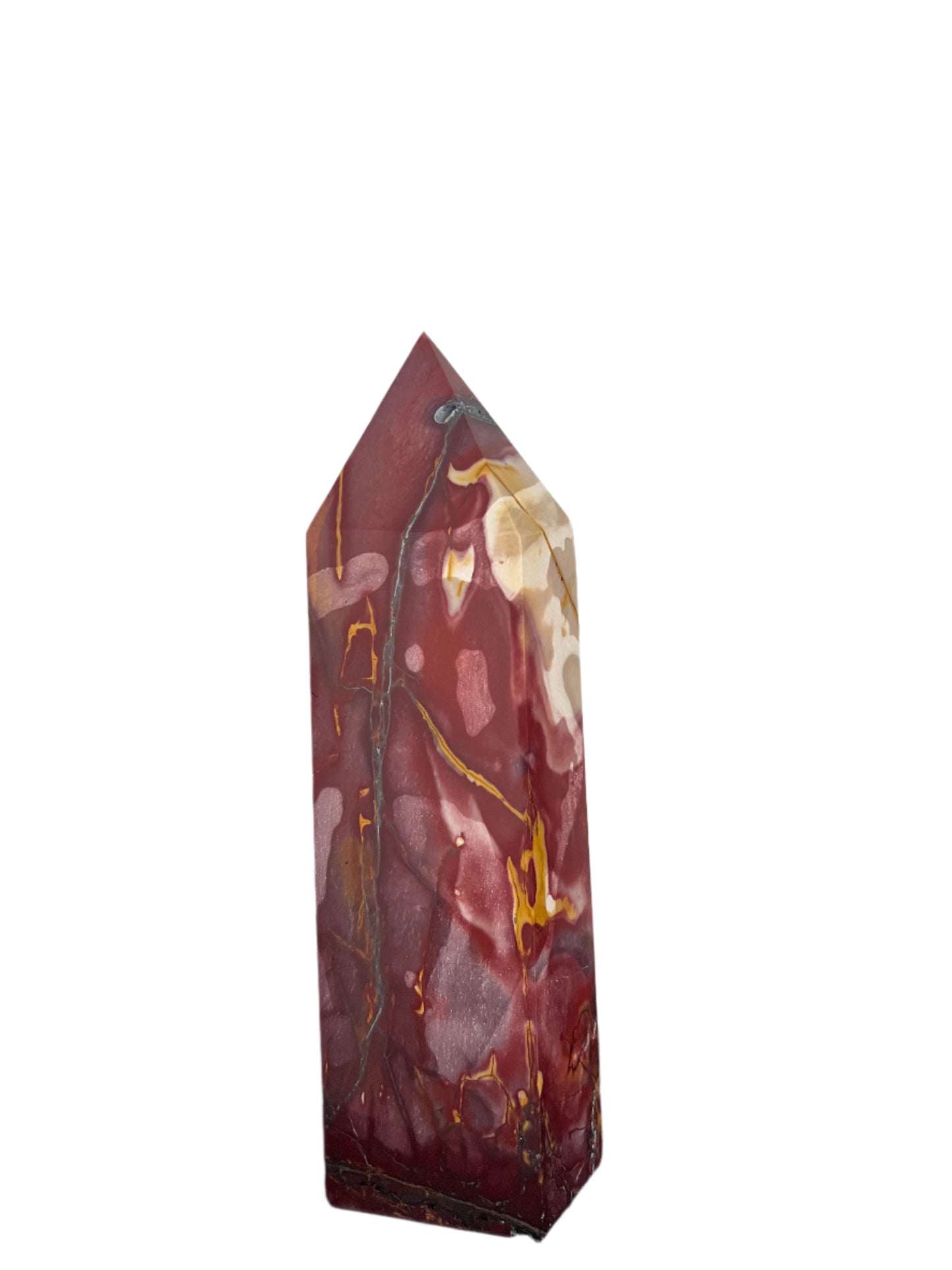 Mookaite Tower - E1/5