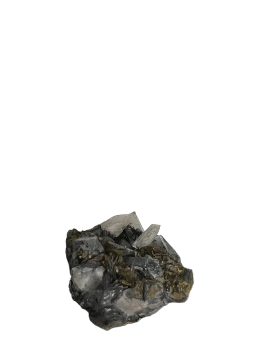 Specular Cluster - E26