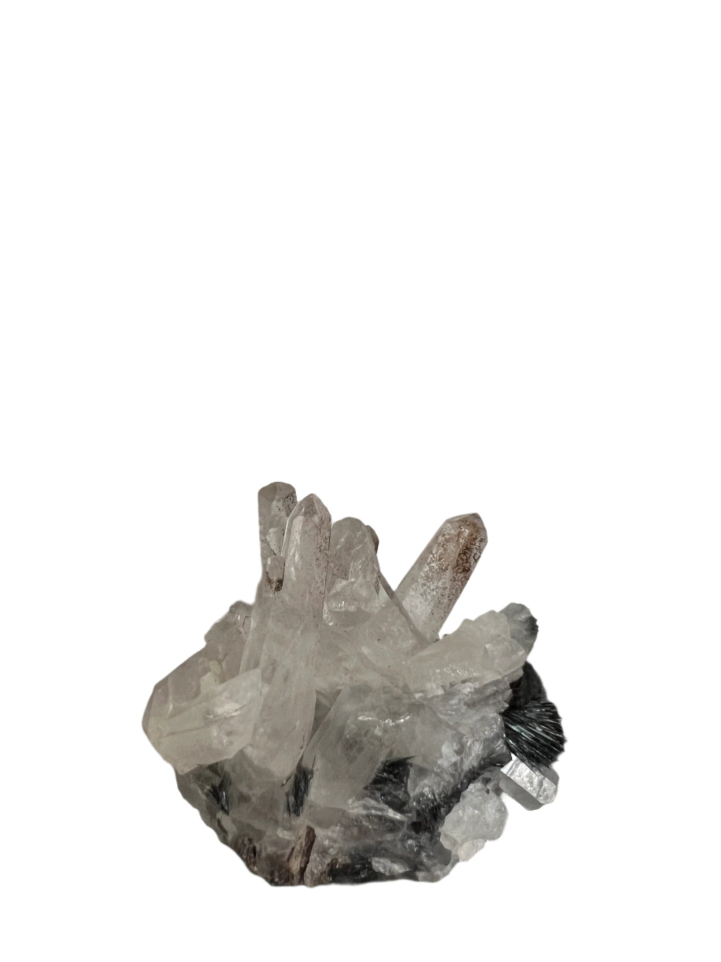 Specular Cluster - E27