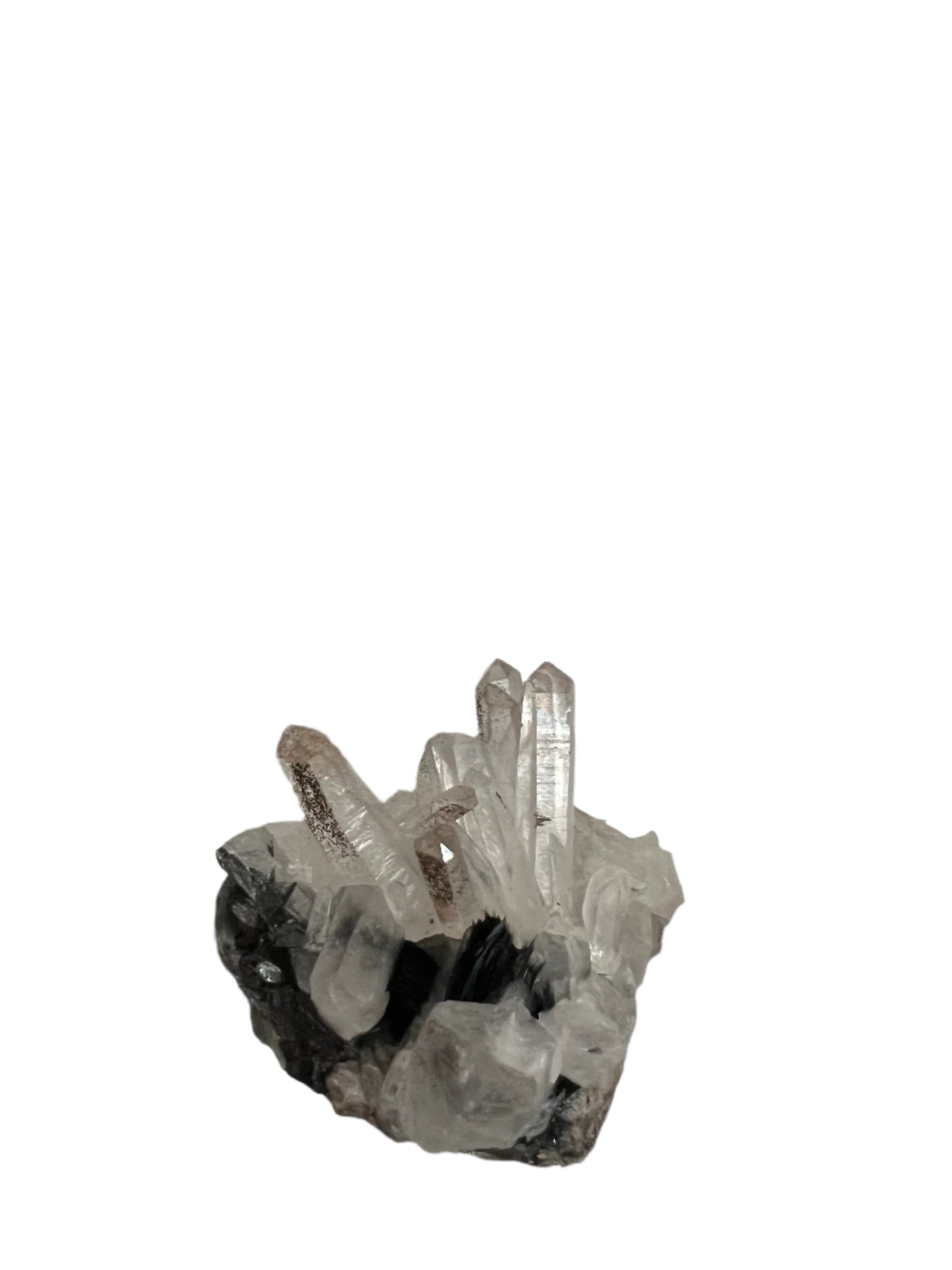 Specular Cluster - E27