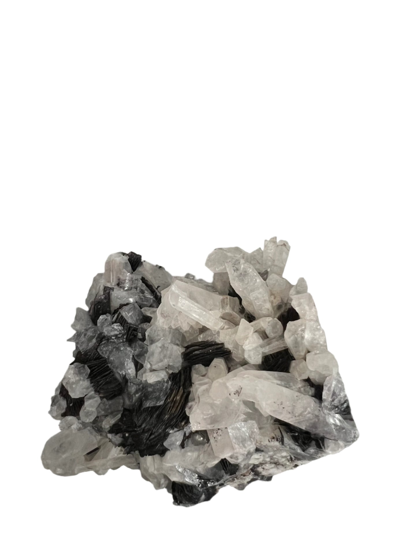 Specular Cluster - E30